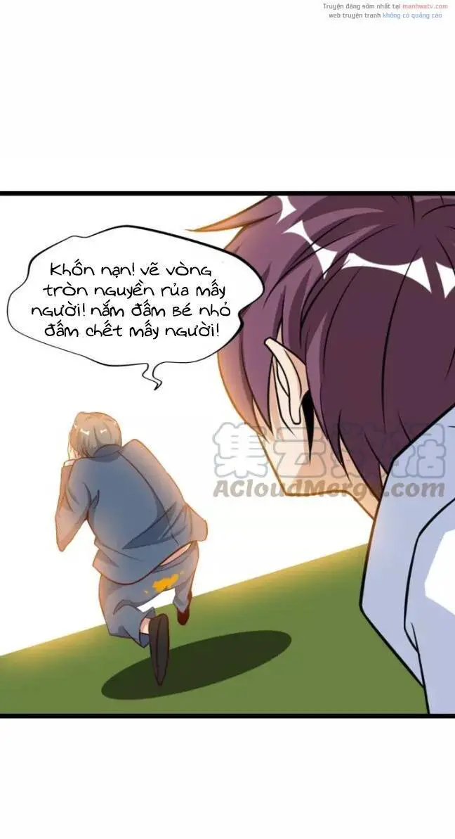 Đại Thiên Tài Bất Khả Chiến Bại Chính Là Ta Nettruyen ZZZ Chương 85 Page 23