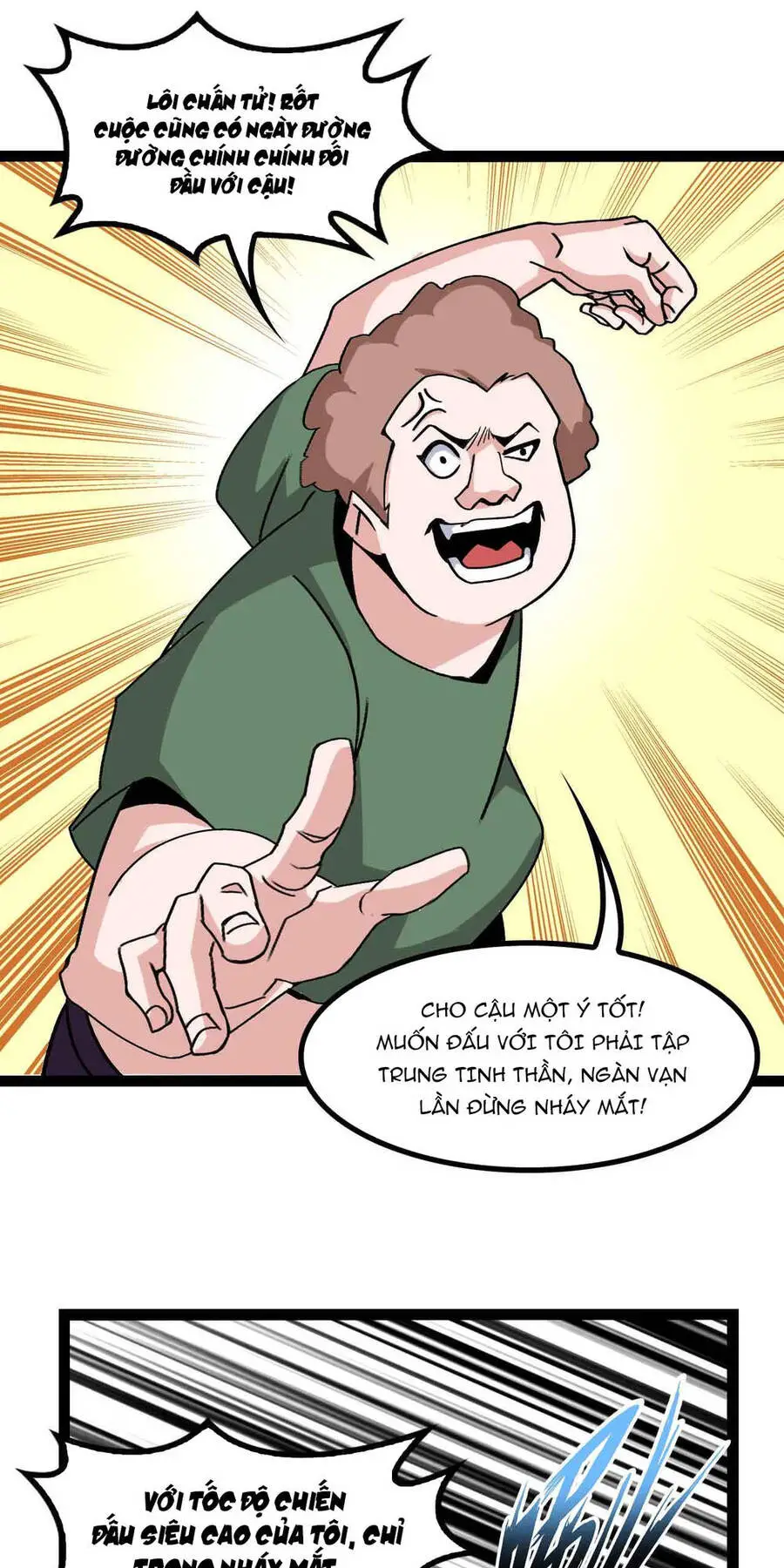 Đại Thiên Tài Bất Khả Chiến Bại Chính Là Ta Nettruyen ZZZ Chương 157 Page 12