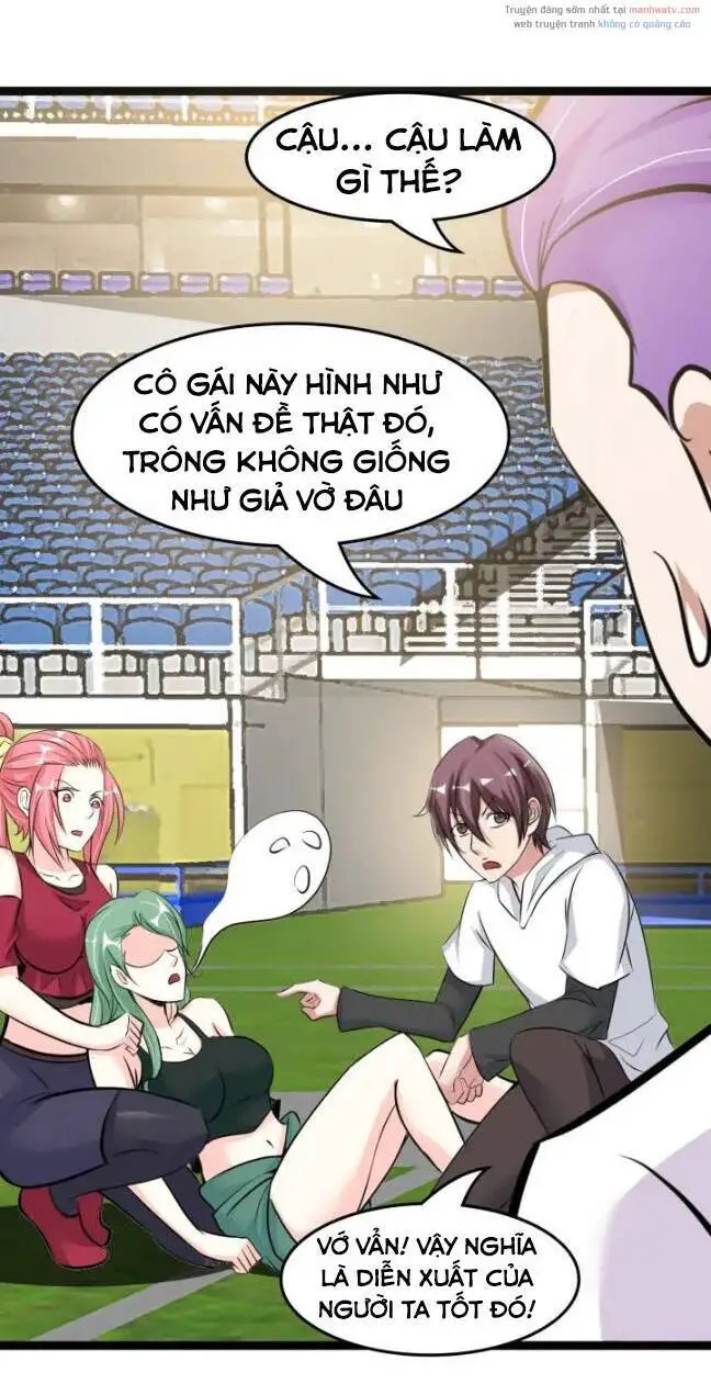 Đại Thiên Tài Bất Khả Chiến Bại Chính Là Ta Nettruyen ZZZ Chương 83 Page 13