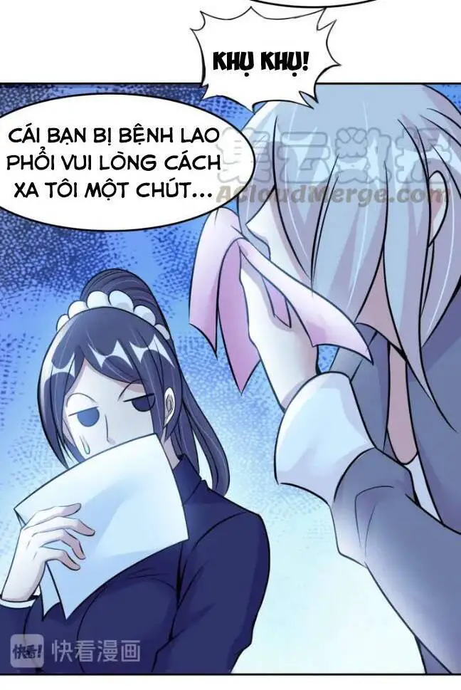 Đại Thiên Tài Bất Khả Chiến Bại Chính Là Ta Nettruyen ZZZ Chương 82 Page 11