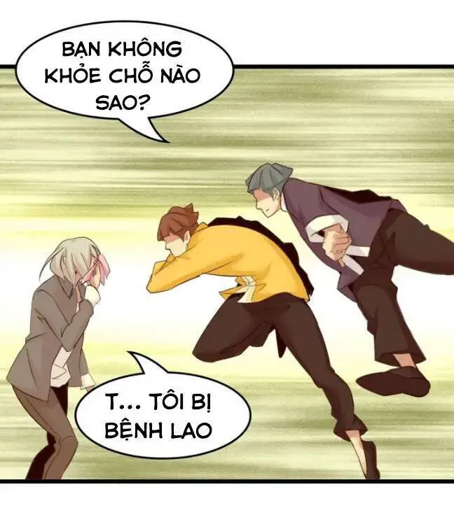 Đại Thiên Tài Bất Khả Chiến Bại Chính Là Ta Nettruyen ZZZ Chương 82 Page 17