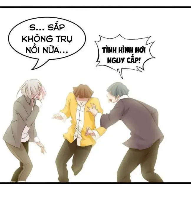 Đại Thiên Tài Bất Khả Chiến Bại Chính Là Ta Nettruyen ZZZ Chương 82 Page 18