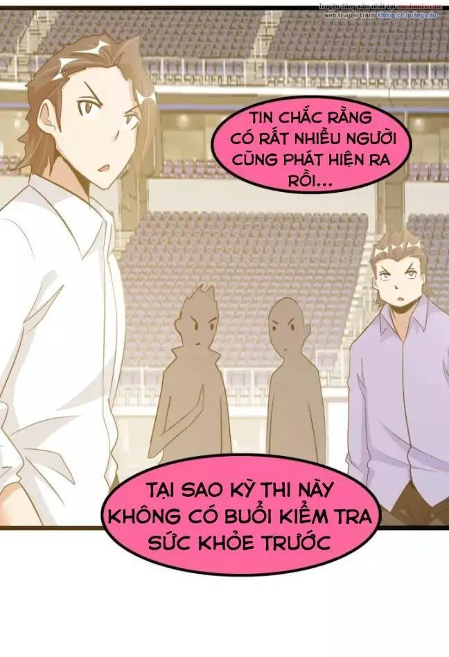 Đại Thiên Tài Bất Khả Chiến Bại Chính Là Ta Nettruyen ZZZ Chương 84 Page 10