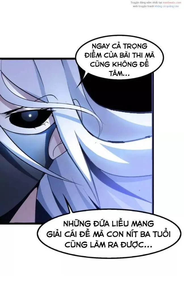Đại Thiên Tài Bất Khả Chiến Bại Chính Là Ta Nettruyen ZZZ Chương 84 Page 13