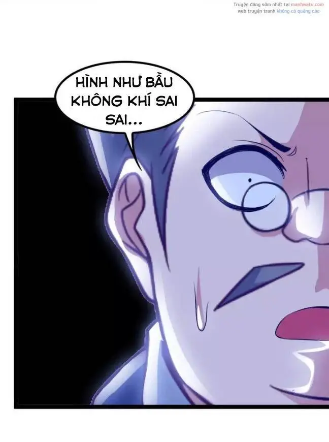 Đại Thiên Tài Bất Khả Chiến Bại Chính Là Ta Nettruyen ZZZ Chương 84 Page 34