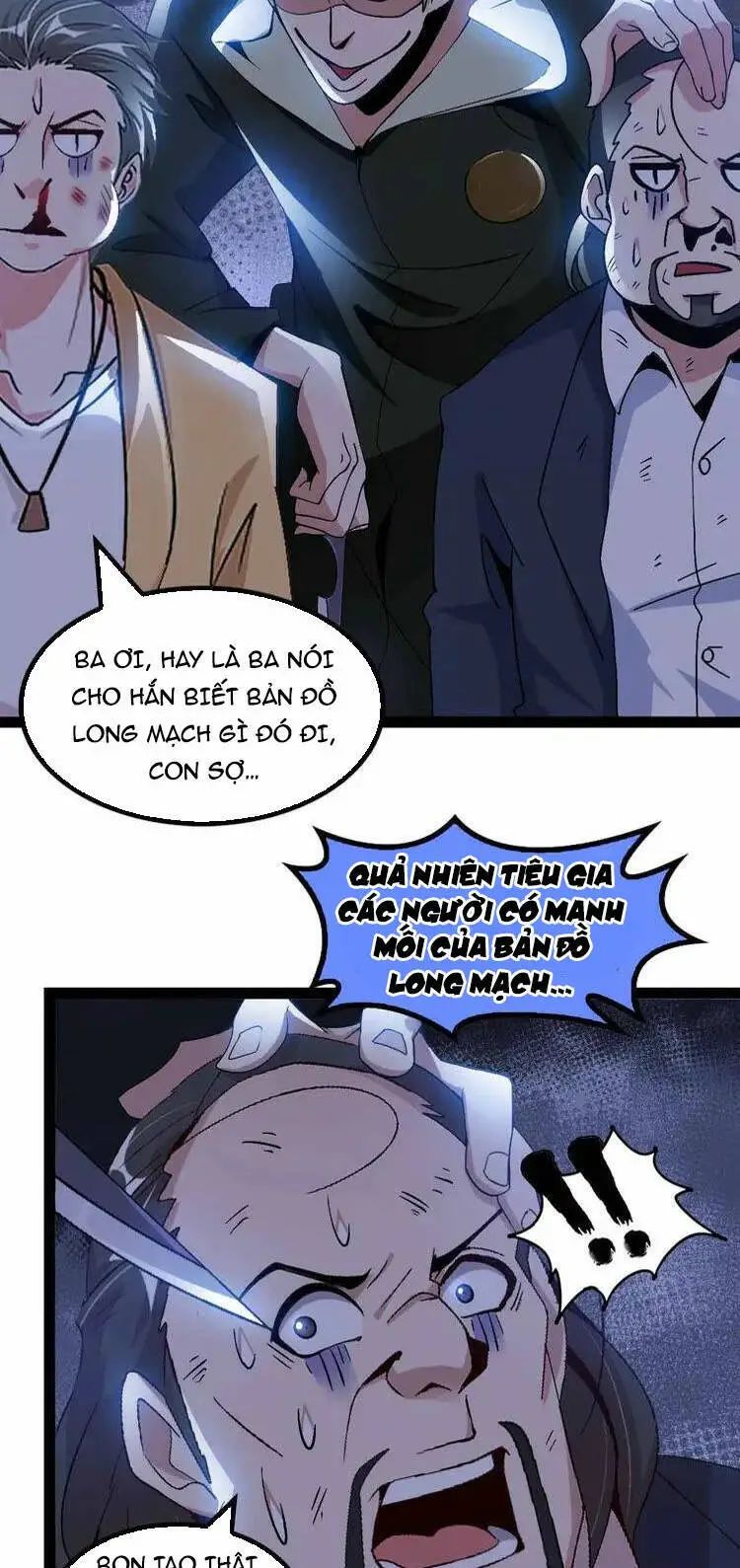 Đại Thiên Tài Bất Khả Chiến Bại Chính Là Ta Nettruyen ZZZ Chương 154 Page 11