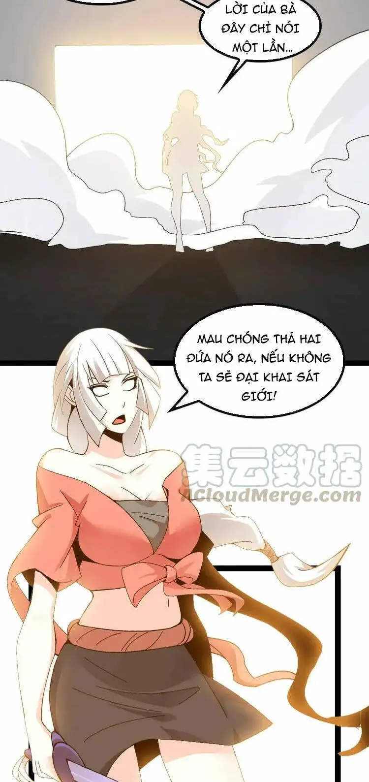 Đại Thiên Tài Bất Khả Chiến Bại Chính Là Ta Nettruyen ZZZ Chương 154 Page 13
