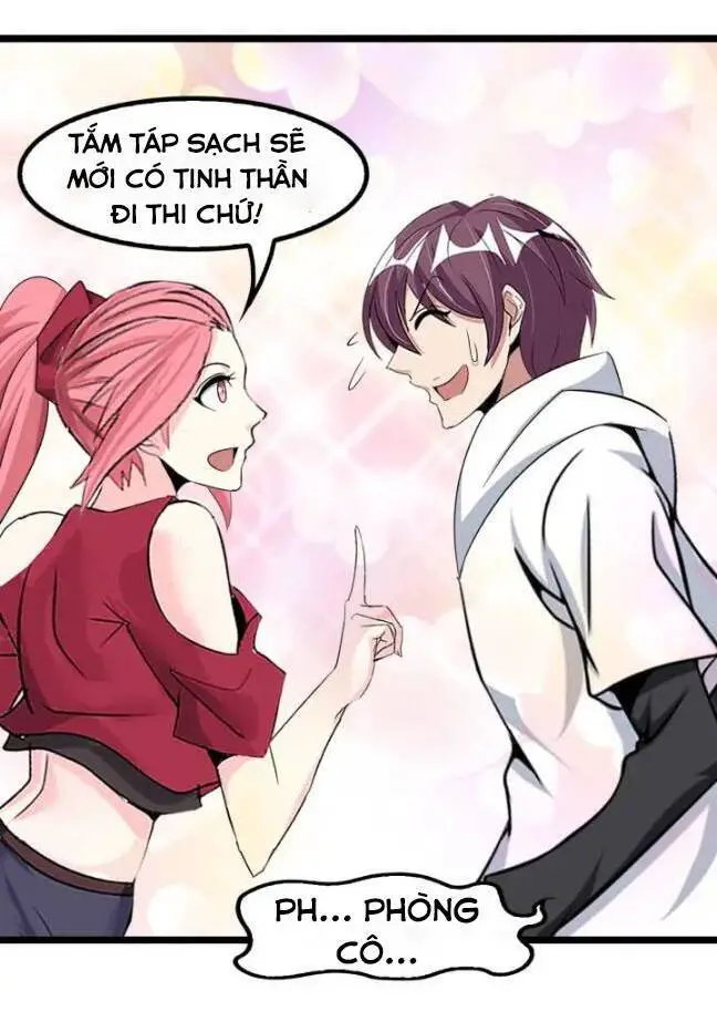 Đại Thiên Tài Bất Khả Chiến Bại Chính Là Ta Nettruyen ZZZ Chương 79 Page 3