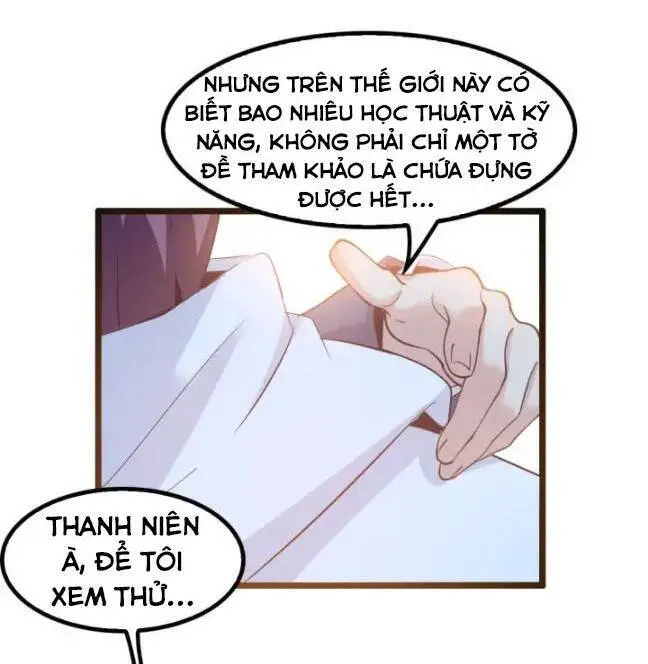 Đại Thiên Tài Bất Khả Chiến Bại Chính Là Ta Nettruyen ZZZ Chương 78 Page 28