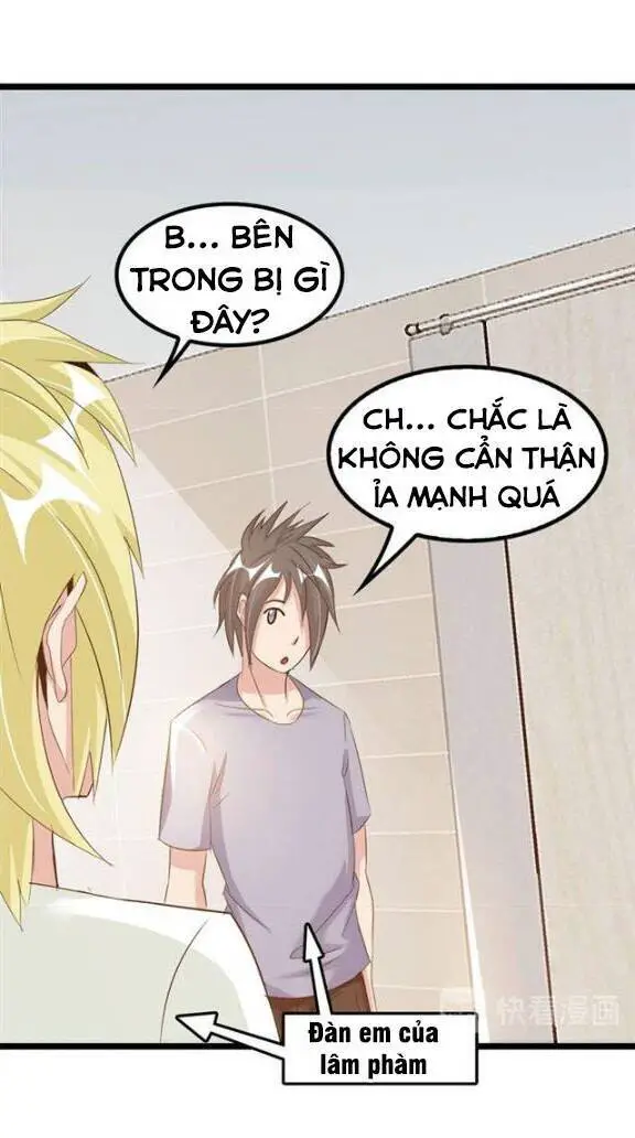 Đại Thiên Tài Bất Khả Chiến Bại Chính Là Ta Nettruyen ZZZ Chương 77 Page 2