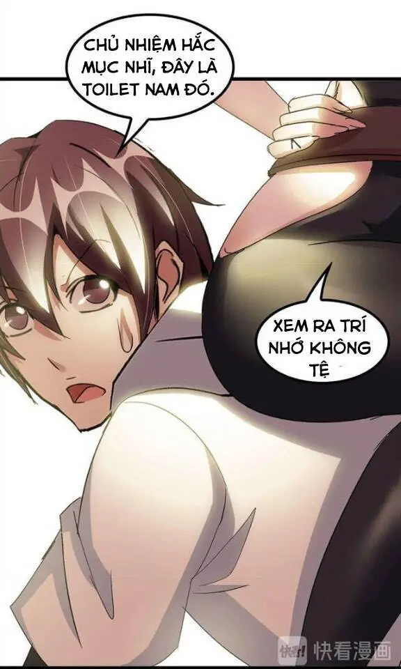Đại Thiên Tài Bất Khả Chiến Bại Chính Là Ta Nettruyen ZZZ Chương 77 Page 6