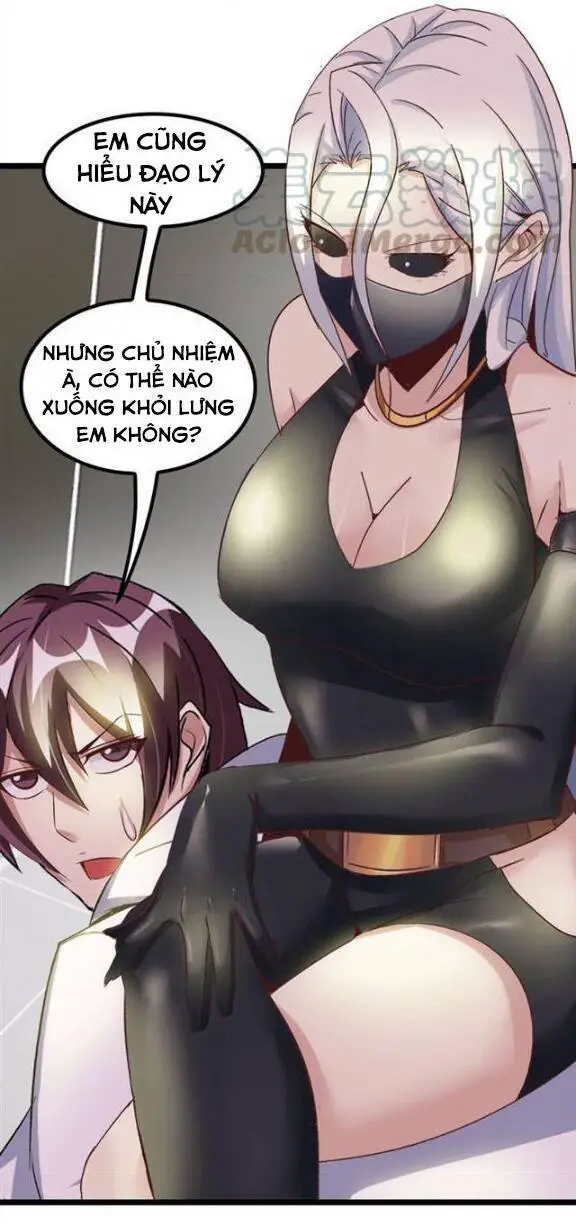 Đại Thiên Tài Bất Khả Chiến Bại Chính Là Ta Nettruyen ZZZ Chương 77 Page 10