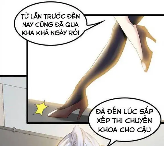 Đại Thiên Tài Bất Khả Chiến Bại Chính Là Ta Nettruyen ZZZ Chương 77 Page 12