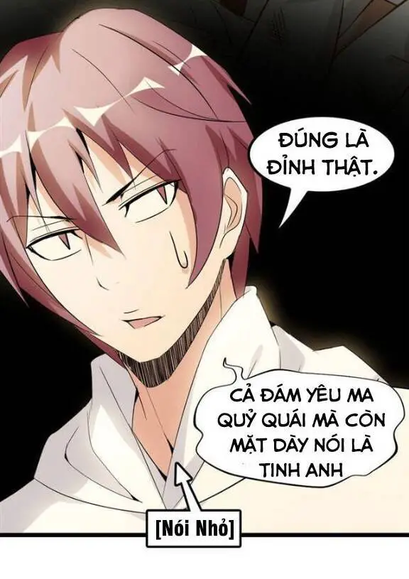 Đại Thiên Tài Bất Khả Chiến Bại Chính Là Ta Nettruyen ZZZ Chương 77 Page 20