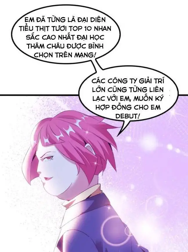 Đại Thiên Tài Bất Khả Chiến Bại Chính Là Ta Nettruyen ZZZ Chương 81 Page 11