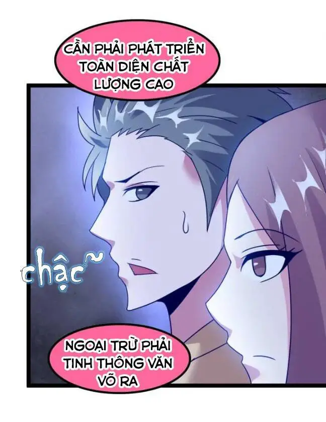 Đại Thiên Tài Bất Khả Chiến Bại Chính Là Ta Nettruyen ZZZ Chương 81 Page 22