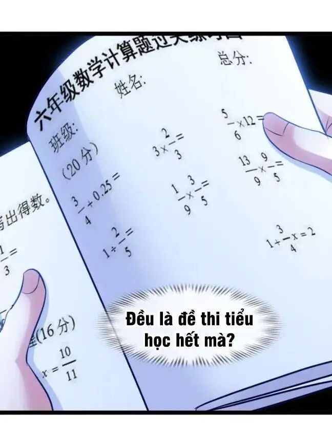 Đại Thiên Tài Bất Khả Chiến Bại Chính Là Ta Nettruyen ZZZ Chương 81 Page 30
