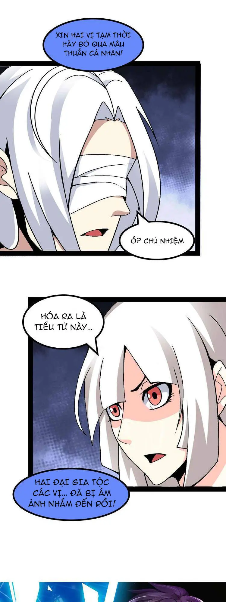 Đại Thiên Tài Bất Khả Chiến Bại Chính Là Ta Nettruyen ZZZ Chương 152 Page 1