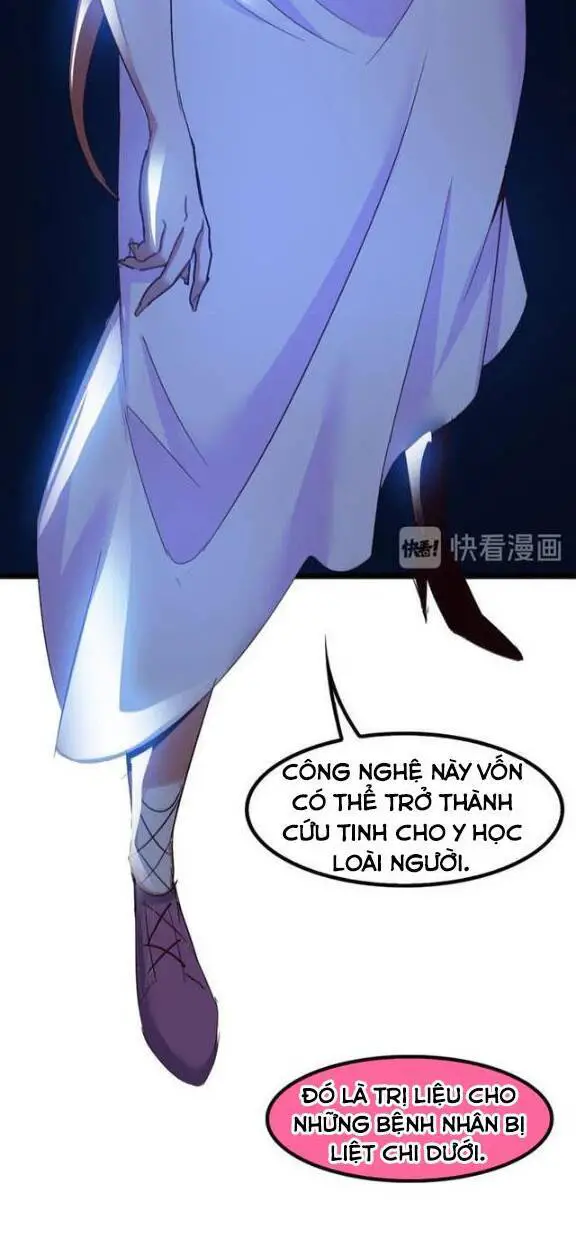 Đại Thiên Tài Bất Khả Chiến Bại Chính Là Ta Nettruyen ZZZ Chương 75 Page 25
