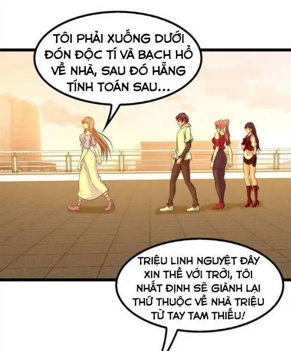 Đại Thiên Tài Bất Khả Chiến Bại Chính Là Ta Nettruyen ZZZ Chương 75 Page 31