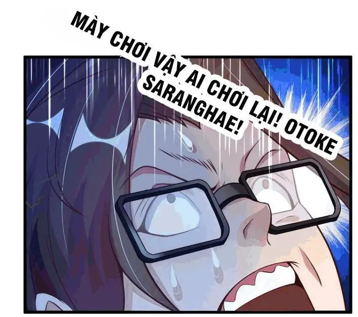 Đại Thiên Tài Bất Khả Chiến Bại Chính Là Ta Nettruyen ZZZ Chương 34 Page 7