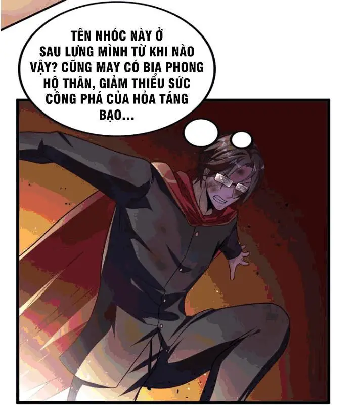 Đại Thiên Tài Bất Khả Chiến Bại Chính Là Ta Nettruyen ZZZ Chương 34 Page 15