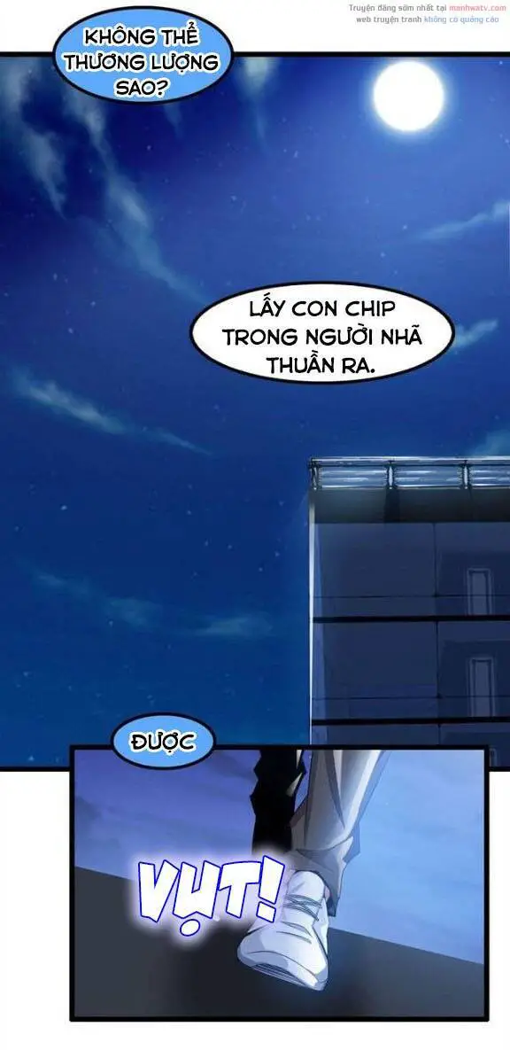 Đại Thiên Tài Bất Khả Chiến Bại Chính Là Ta Nettruyen ZZZ Chương 73 Page 4