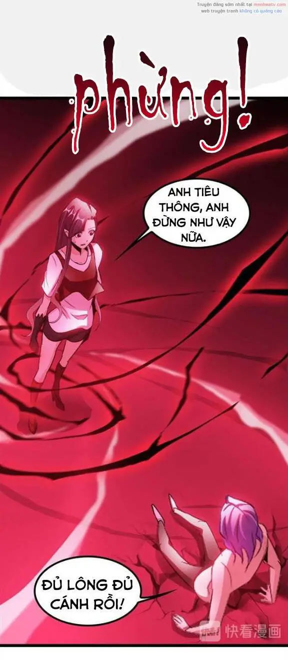 Đại Thiên Tài Bất Khả Chiến Bại Chính Là Ta Nettruyen ZZZ Chương 73 Page 9
