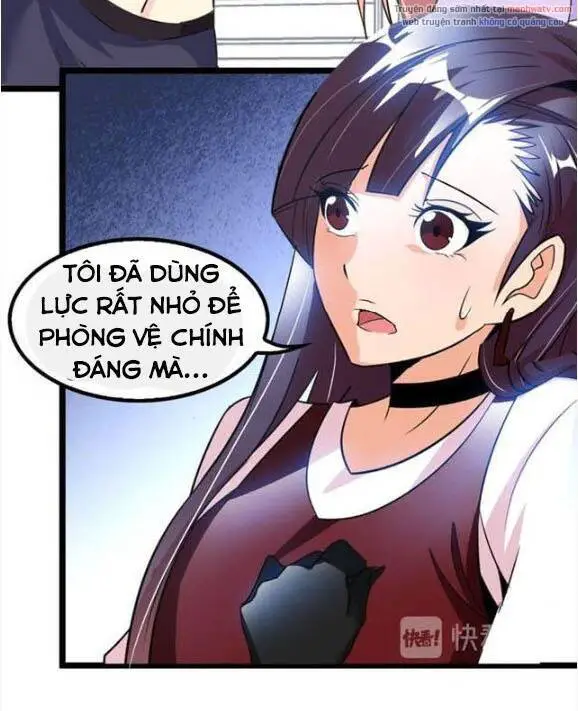 Đại Thiên Tài Bất Khả Chiến Bại Chính Là Ta Nettruyen ZZZ Chương 73 Page 25