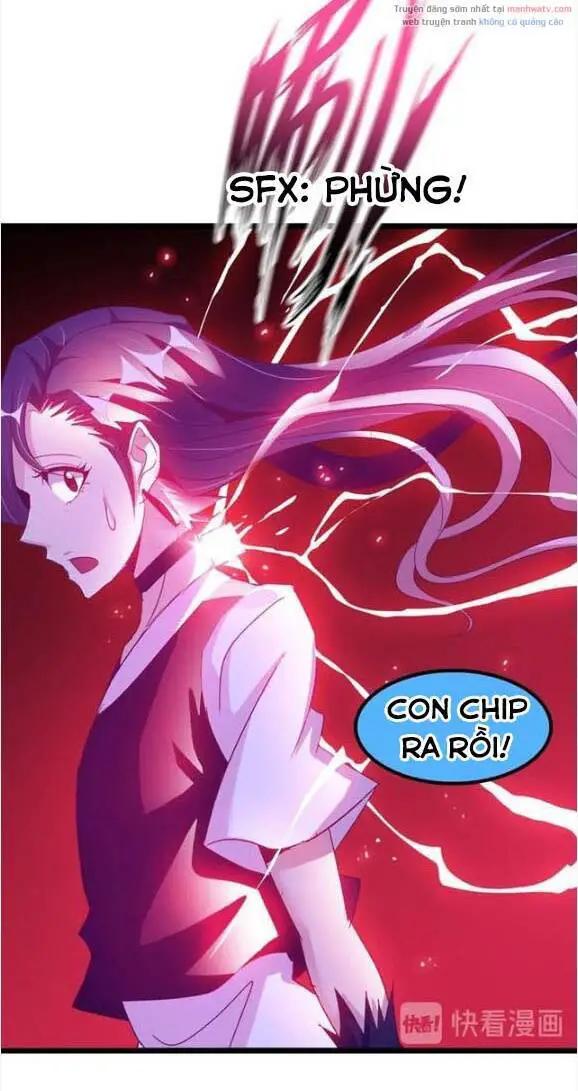 Đại Thiên Tài Bất Khả Chiến Bại Chính Là Ta Nettruyen ZZZ Chương 73 Page 31