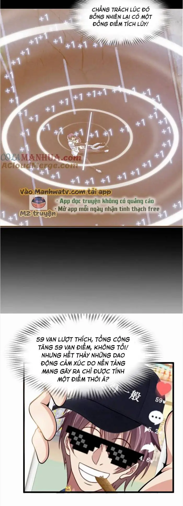 Đại Thiên Tài Bất Khả Chiến Bại Chính Là Ta Nettruyen ZZZ Chương 36 Page 19