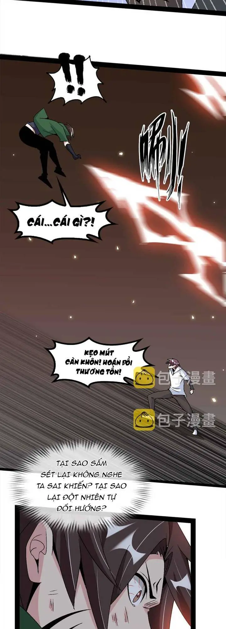 Đại Thiên Tài Bất Khả Chiến Bại Chính Là Ta Nettruyen ZZZ Chương 147 Page 22