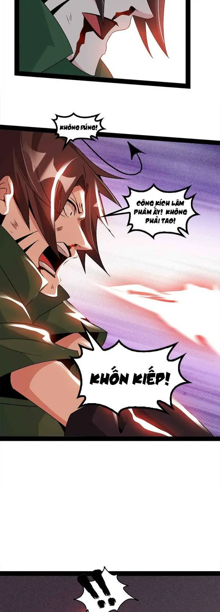 Đại Thiên Tài Bất Khả Chiến Bại Chính Là Ta Nettruyen ZZZ Chương 147 Page 23
