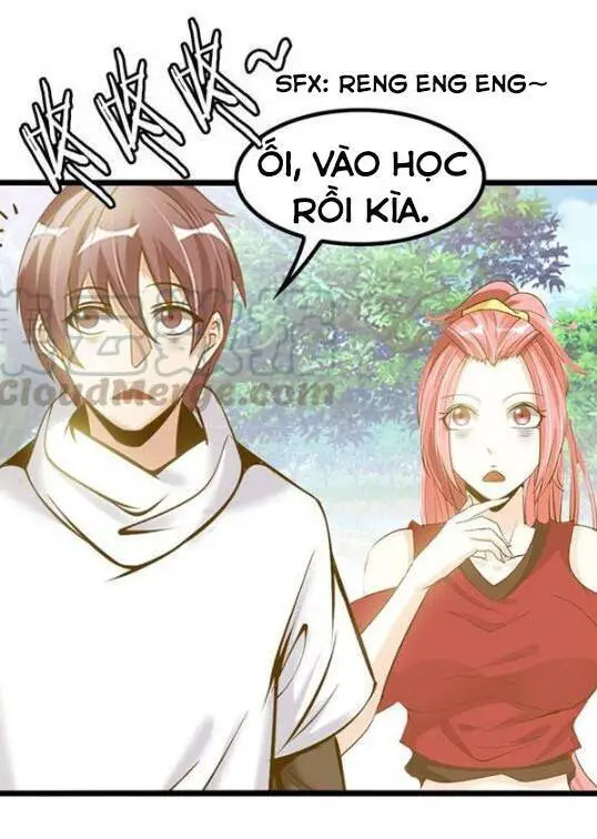 Đại Thiên Tài Bất Khả Chiến Bại Chính Là Ta Nettruyen ZZZ Chương 76 Page 6