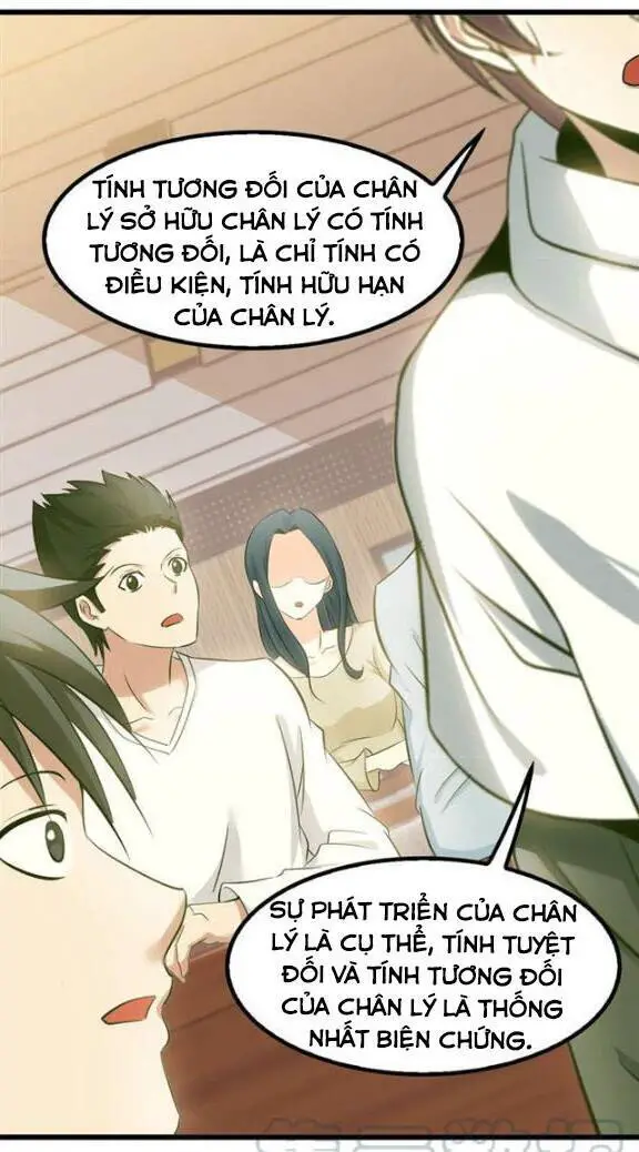 Đại Thiên Tài Bất Khả Chiến Bại Chính Là Ta Nettruyen ZZZ Chương 76 Page 28