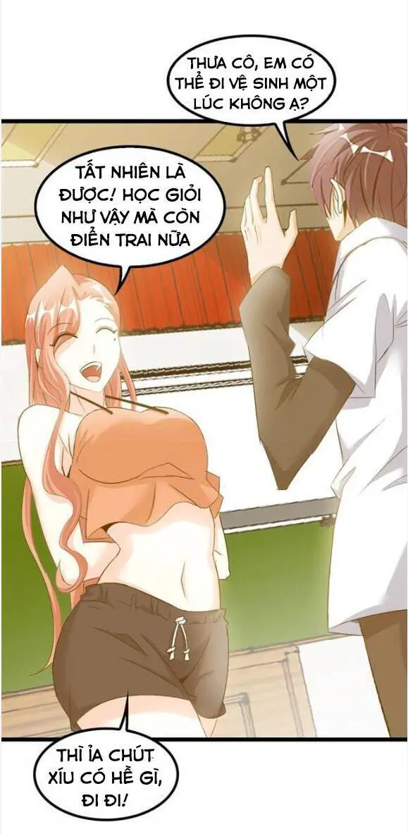 Đại Thiên Tài Bất Khả Chiến Bại Chính Là Ta Nettruyen ZZZ Chương 76 Page 32
