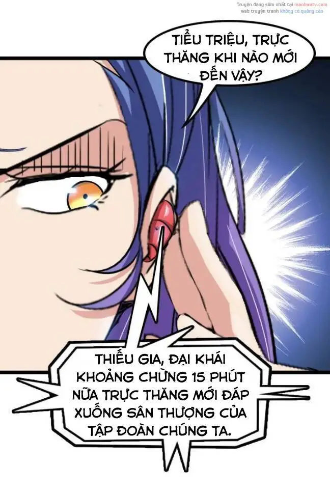 Đại Thiên Tài Bất Khả Chiến Bại Chính Là Ta Nettruyen ZZZ Chương 72 Page 33