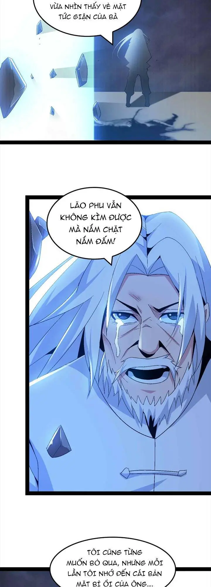 Đại Thiên Tài Bất Khả Chiến Bại Chính Là Ta Nettruyen ZZZ Chương 148 Page 7