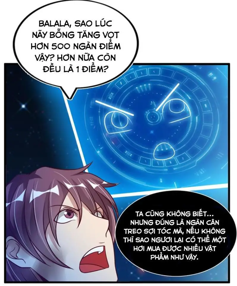 Đại Thiên Tài Bất Khả Chiến Bại Chính Là Ta Nettruyen ZZZ Chương 33 Page 59