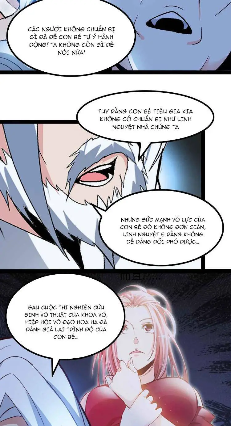 Đại Thiên Tài Bất Khả Chiến Bại Chính Là Ta Nettruyen ZZZ Chương 144 Page 8