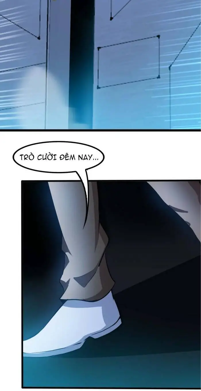 Đại Thiên Tài Bất Khả Chiến Bại Chính Là Ta Nettruyen ZZZ Chương 69 Page 33