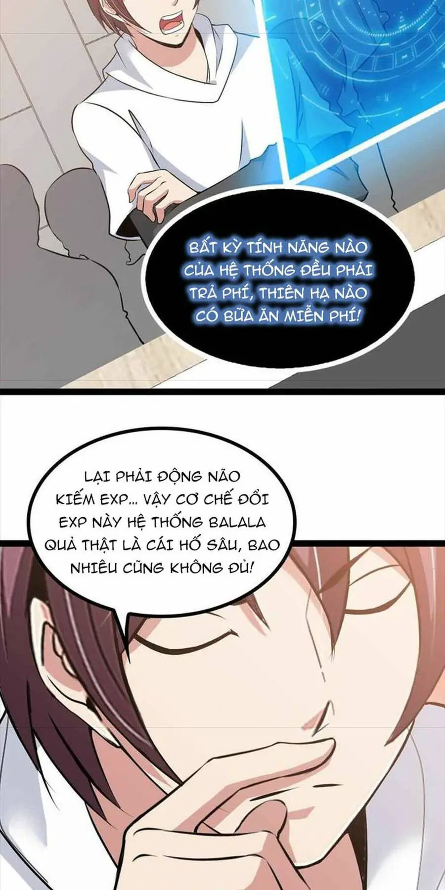 Đại Thiên Tài Bất Khả Chiến Bại Chính Là Ta Nettruyen ZZZ Chương 184 Page 2