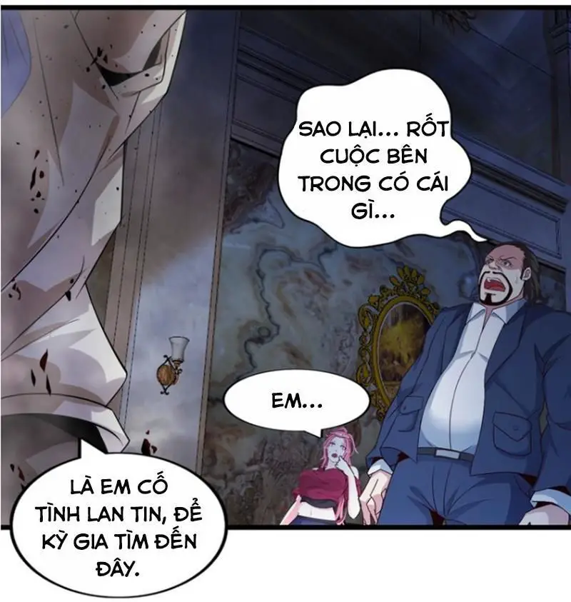 Đại Thiên Tài Bất Khả Chiến Bại Chính Là Ta Nettruyen ZZZ Chương 31 Page 17