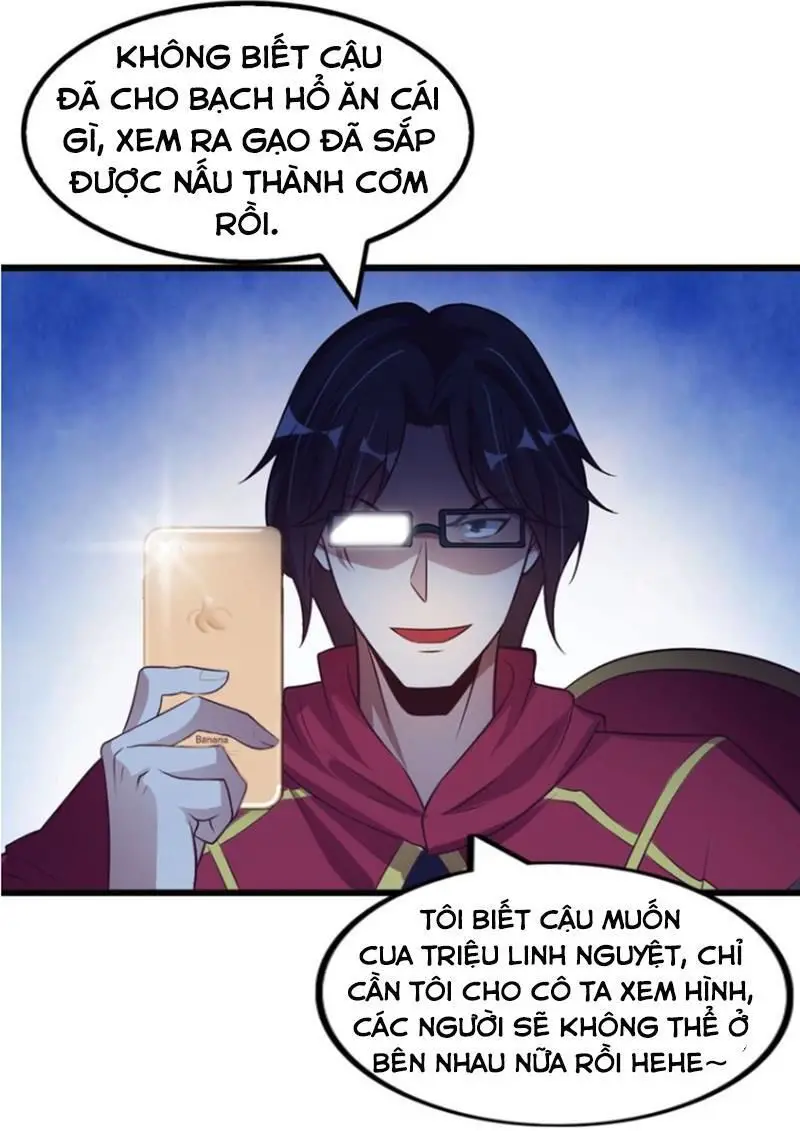 Đại Thiên Tài Bất Khả Chiến Bại Chính Là Ta Nettruyen ZZZ Chương 31 Page 41