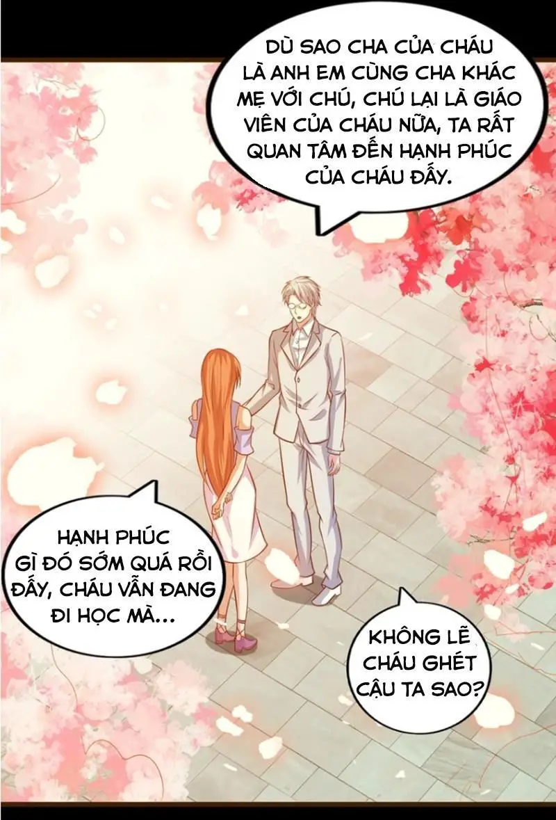 Đại Thiên Tài Bất Khả Chiến Bại Chính Là Ta Nettruyen ZZZ Chương 31 Page 48