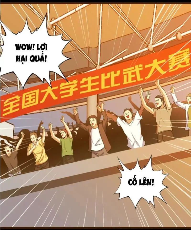 Đại Thiên Tài Bất Khả Chiến Bại Chính Là Ta Nettruyen ZZZ Chương 31 Page 50
