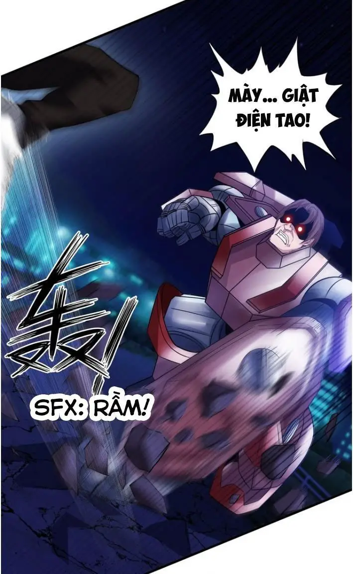 Đại Thiên Tài Bất Khả Chiến Bại Chính Là Ta Nettruyen ZZZ Chương 30 Page 21