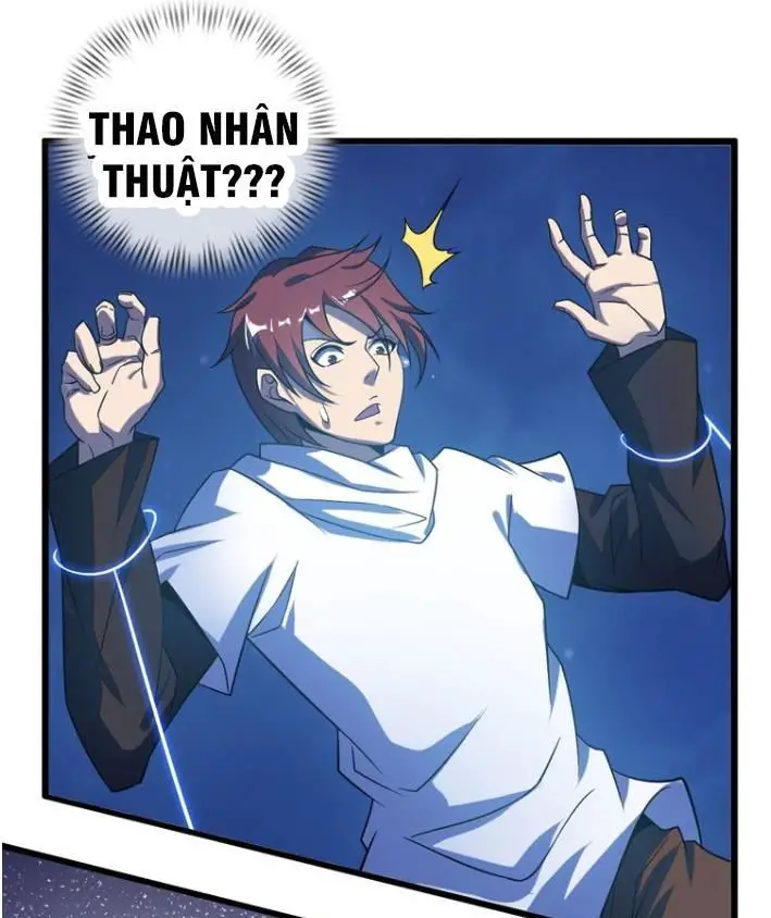 Đại Thiên Tài Bất Khả Chiến Bại Chính Là Ta Nettruyen ZZZ Chương 30 Page 28