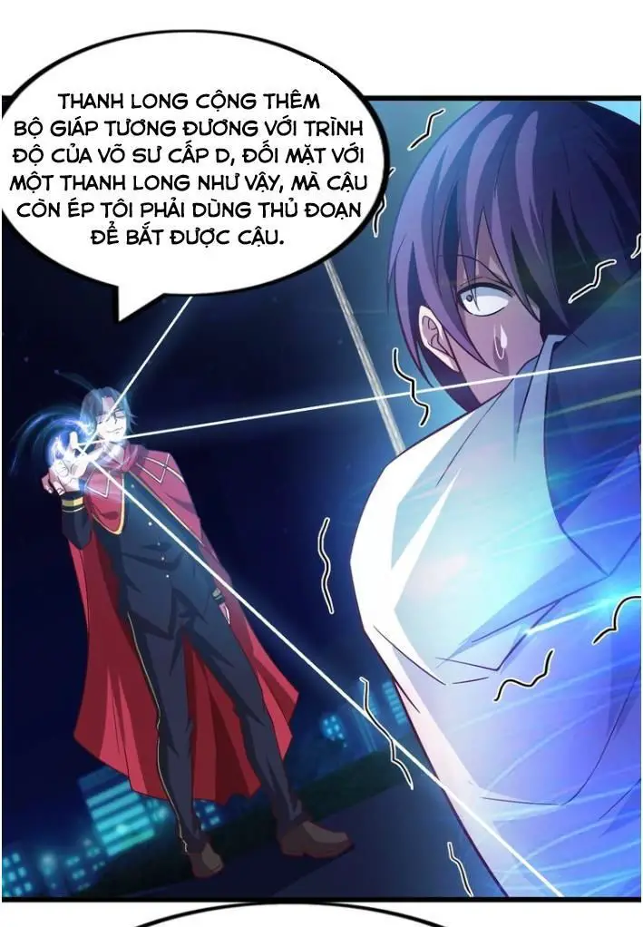 Đại Thiên Tài Bất Khả Chiến Bại Chính Là Ta Nettruyen ZZZ Chương 30 Page 32