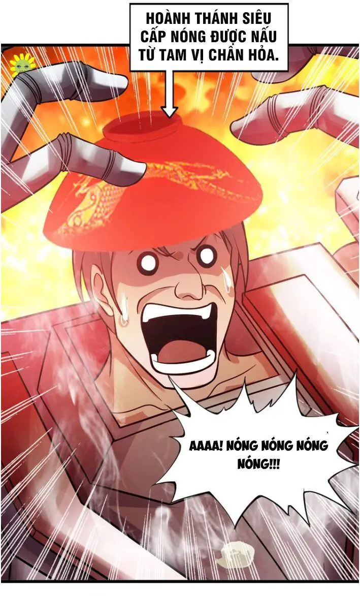 Đại Thiên Tài Bất Khả Chiến Bại Chính Là Ta Nettruyen ZZZ Chương 30 Page 42